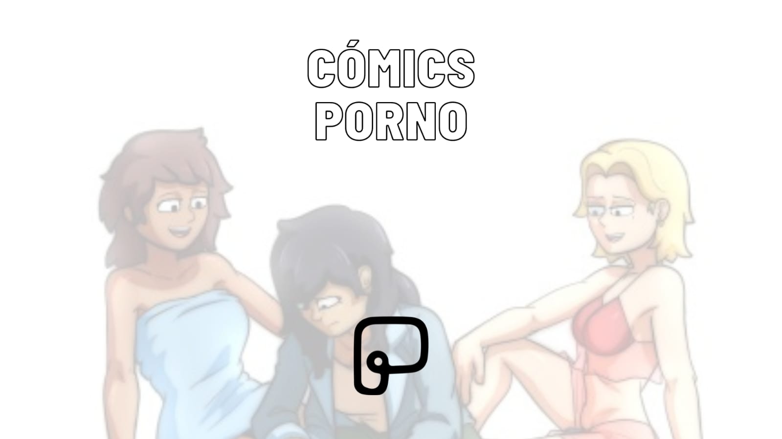 comics porno