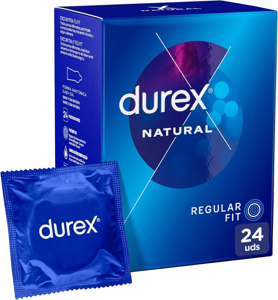 durex