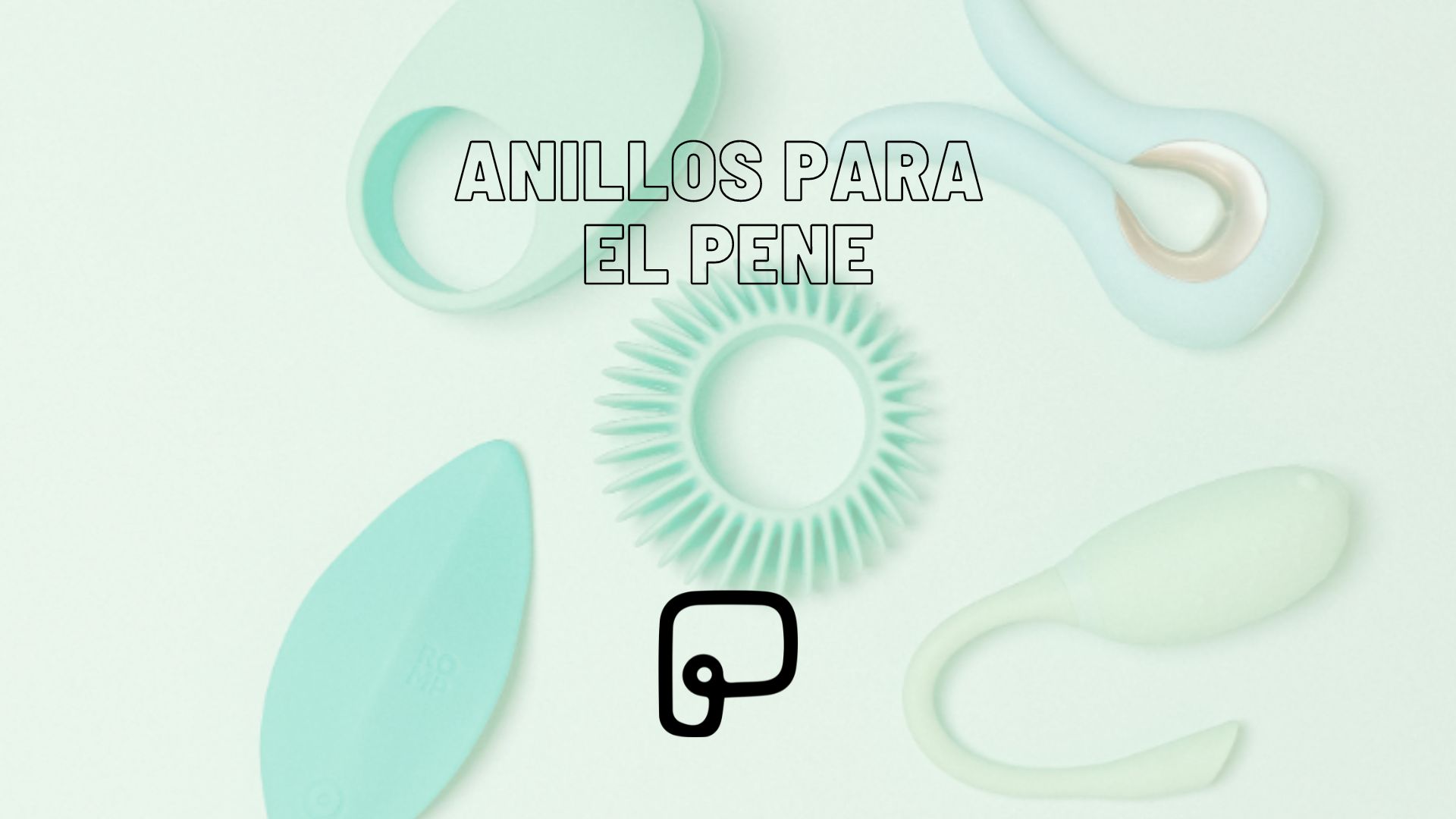 anillos para el pene